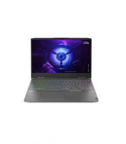 لپ تاپ لنوو مدل LENOVO LOQ 15IRH8 i5(13420H)-8GB DDR5-512GB-SSD-6GB RTX3050-144Hz 15.6FHD
