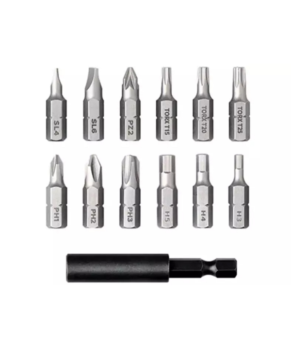 پیچ گوشتی شارژی میجیا شیائومی Mijia MJDDLSD001QW Electric Screwdriver