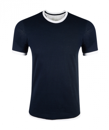 تیشرت مردانه آستین کوتاه جامه پوش آرا JPA