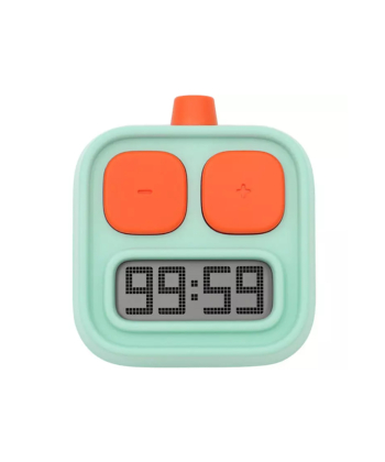 تایمر شمار معکوس timer countdown time management kitchen reminder ins H-C-06