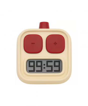 تایمر شمار معکوس timer countdown time management kitchen reminder ins H-C-06