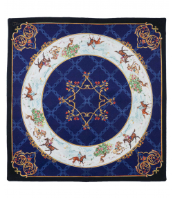 رومیزی قلم فلزی Ghalamfelezi کد RO2170
