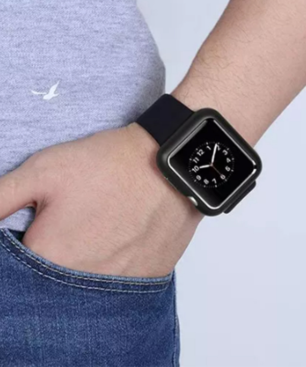 قاب مگنتی اپل واچ Magnetic Case Apple Watch 42mm