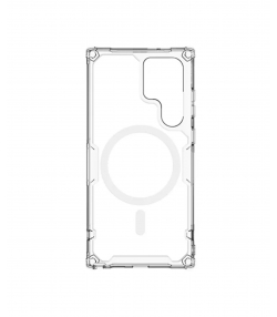 قاب مگنتی سامسونگ اس 23 اولترا نیلکین Nillkin Samsung Galaxy S23 Ultra Nature TPU Pro Magnetic Case