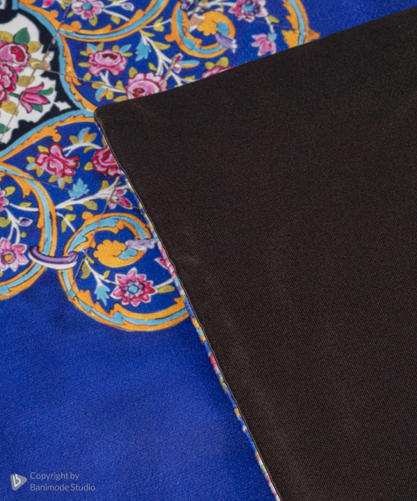 رومیزی قلم فلزی Ghalamfelezi کد RO1470