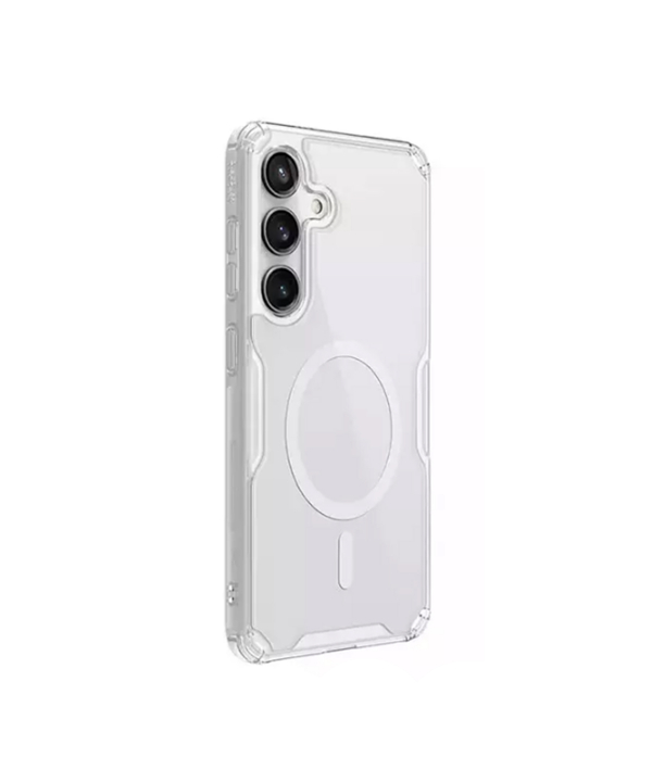 قاب مگنتی سامسونگ اس 24 نیلکین TPU Pro Magnetic