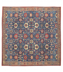 رومیزی قلم فلزی Ghalamfelezi کد ROS3170
