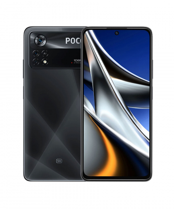 گوشی موبایل شیائومی مدل POCO X4 Pro 5G دو سیمکارت با ظرفیت 256 گیگابایت و رم 8 گیگابایت