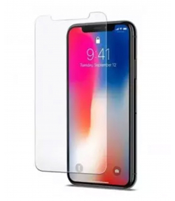 محافظ صفحه نمایش شیشه ای آیفون RG Glass Screen Protector iPhone XS Max