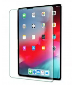 محافظ صفحه نمایش شیشه ای اپل RG Glass Screen Protector Apple iPad Pro 11 2018