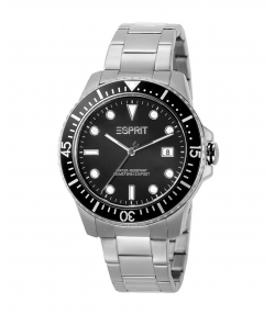 ساعت مچی عقربه ایی مردانه اسپریت Esprit مدل ES1G303M0065