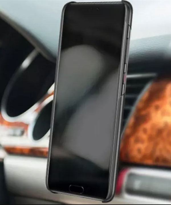 قاب مگنتی و هولدر اصلی هواوی Huawei P20 Case and Car Holder