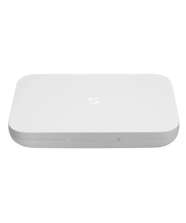 ست ناخن گیر، مانیکور و قیچی شیائومی Xiaomi Mijia MJZJD002QW Manicure Set Nail Clipper