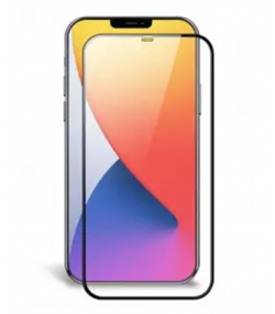 محافظ صفحه نمایش شیشه ای تمام چسب آیفون Mocoson Full Glue Glass iphone 12 mini