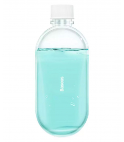 عطر پروبیوتیک دستگاه خوش بوکننده هوشمند هوا بیسوس Baseus Tulip Probiotic Deodorant Blue ACYX000103