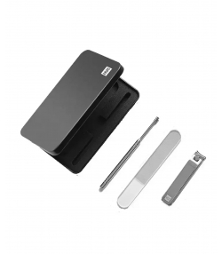 ست اصلاح ناخن و گوش پاک کن شیائومی Xiaomi HuoHou Fire Splash Nail Clippers Set 4 HU0210
