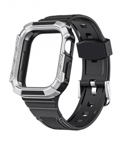 بند اپل واچ 44/45 میلی متری کوتتسی Coteetci 21026 W79 Apple watch band 44/45mm 4/ 5/ 6/ 7/ SE