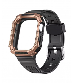 بند اپل واچ 44/45 میلی متری کوتتسی Coteetci 21026 W79 Apple watch band 44/45mm 4/ 5/ 6/ 7/ SE