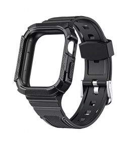 بند اپل واچ 44/45 میلی متری کوتتسی Coteetci 21026 W79 Apple watch band 44/45mm 4/ 5/ 6/ 7/ SE