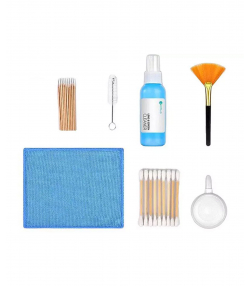 ست نظافت دستگاه های الکترونیکی کوتتسی Coteetci 7in1 digital product cleaning set CS5180