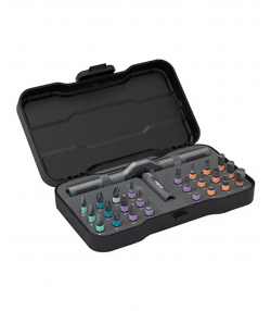 ست 24 عددی آچار و پیچ گوشتی شیائومی Xiaomi DUKA RS1 24 in 1 Screwdriver Set