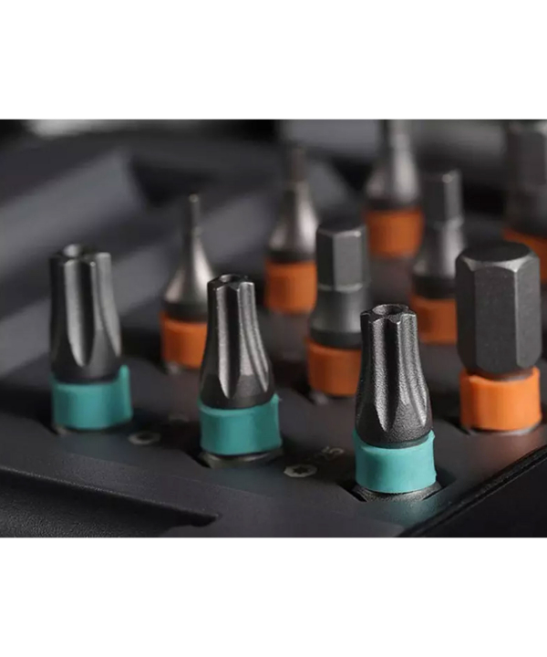 ست 24 عددی آچار و پیچ گوشتی شیائومی Xiaomi DUKA RS1 24 in 1 Screwdriver Set