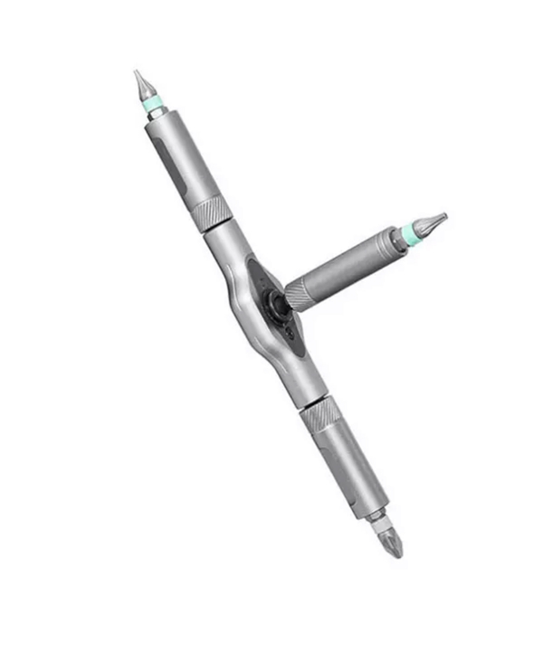 ست 24 عددی آچار و پیچ گوشتی شیائومی Xiaomi DUKA RS1 24 in 1 Screwdriver Set