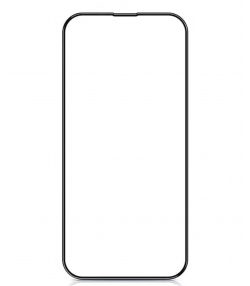 محافظ صفحه نمایش شیشه ای آیفون 14 پلاس گرین Green iPhone 14 Plus 3D Curved Pro Glass