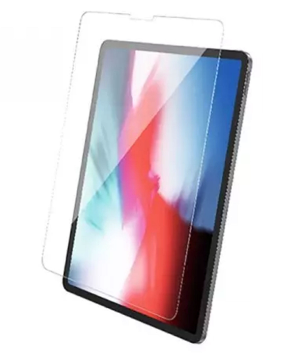 محافظ صفحه نمایش شیشه‌ای آیپد 9.7 اینچ ویوو WiWU Ivista Tempered Glass IPAD 9.7