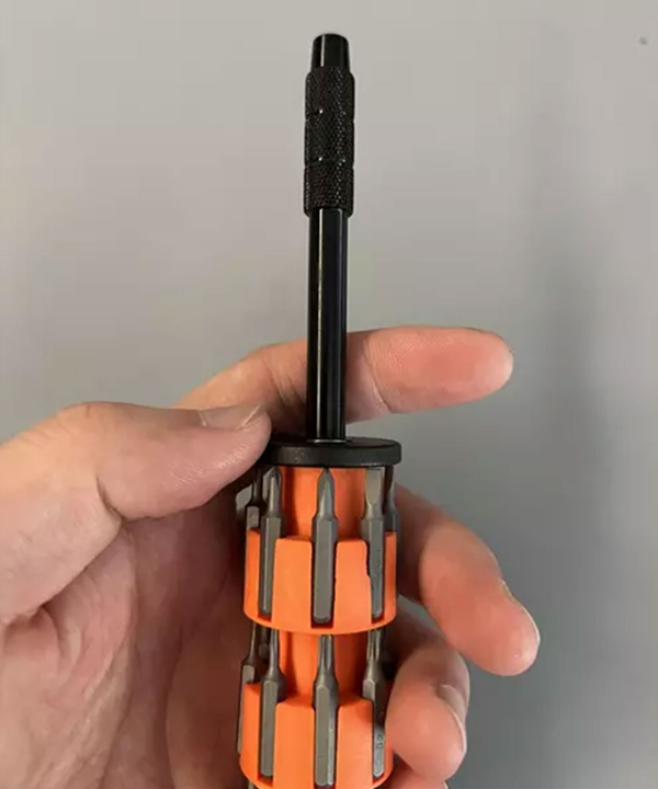 ست پیچ گوشتی 24 تایی شیائومی Xiaomi Mijia Youpin 24-in-1 screwdriver JIUXUN