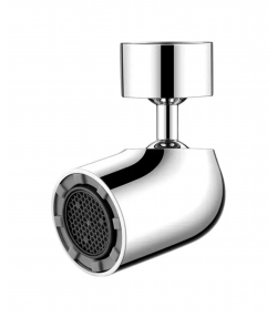 سرشیر کاهنده مصرف آب شیائومی Xiaomi Mijia Mouthwash Foamer S1 MJSKQPQ01DB