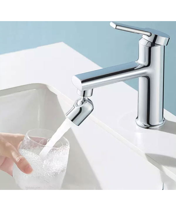 سرشیر کاهنده مصرف آب شیائومی Xiaomi Mijia Mouthwash Foamer S1 MJSKQPQ01DB