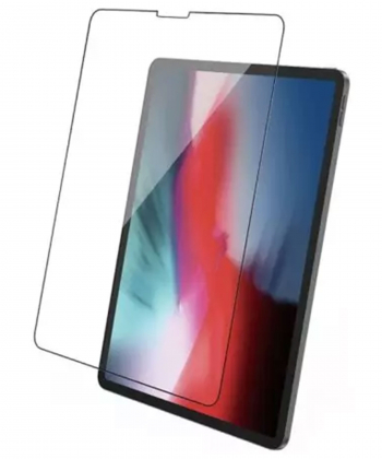 محافظ صفحه نمایش شیشه ای آیپد 10.9 اینچ و آیپد 11 اینچ ویوو WiWU 10.9''/11''Ipad Tempered Glass protector