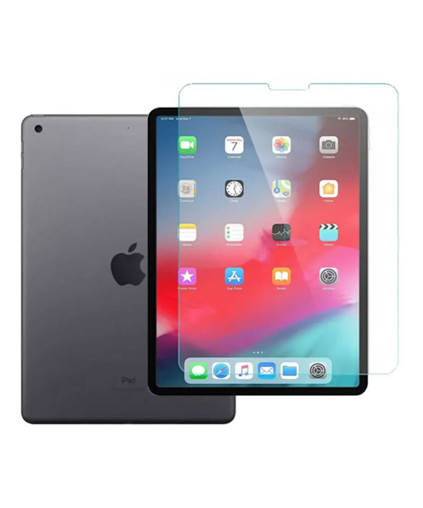 محافظ صفحه نمایش شیشه‌ای آیپد 10.9 اینچ و آیپد 11 اینچ ویوو WiWU 10.9''/11''Ipad Tempered Glass protector