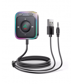 فرستنده گیرنده بی سیم 2 در 1 جویروم Joyroom JR-CB3 2in1 Wireless Transmitter and Receiver