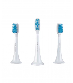 سر مسواک برقی کد T300 و T500 شیائومی Xiaomi MBS301 Electric toothbrush head for T300 / T500