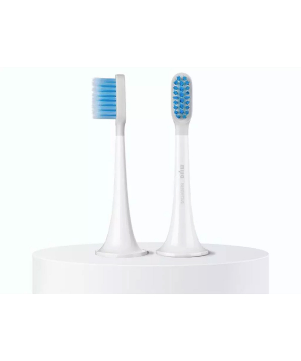 سر مسواک برقی کد T300 و T500 شیائومی Xiaomi MBS301 Electric toothbrush head for T300 / T500