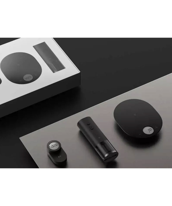 SLست ابزار آشپز خانه ترازو، تایمر و درب باز کن شیائومی Xiaomi Mijia KJG001T 3