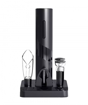 ست درب بازکن شیائومی به همراه پایه XIAOMI CJ-TZ08