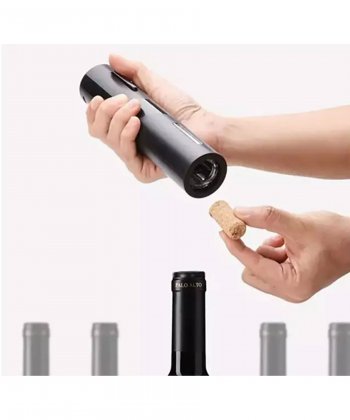 ست درب بازکن شیائومی به همراه پایه XIAOMI CJ-TZ08