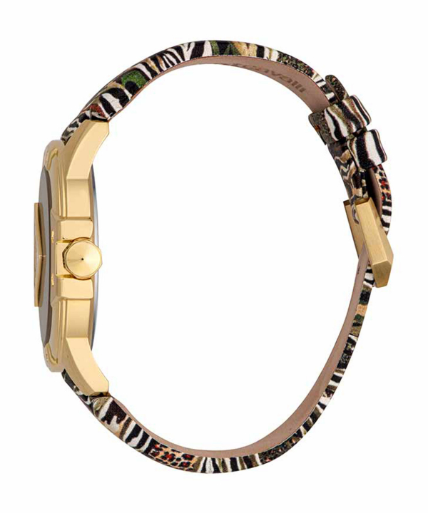 ساعت مچی عقربه ای مردانه جاست کاوالی Just Cavalli مدل JC1G260L0035