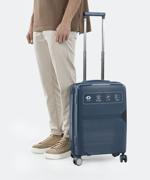 چمدان مردانه جوتی جینز JootiJeans کد 41954500