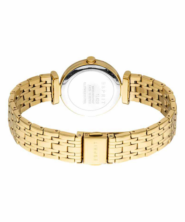 ساعت مچی عقربه ایی زنانه اسپریت Esprit مدل ES1L420M0035