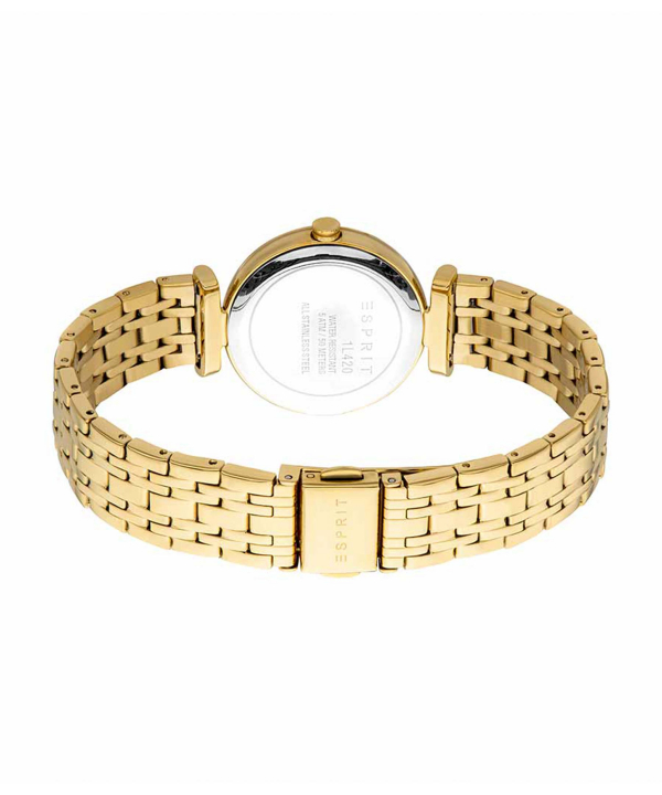 ساعت مچی عقربه ایی زنانه اسپریت Esprit مدل ES1L420M0025