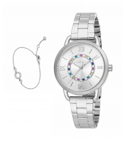 ساعت مچی عقربه ایی زنانه اسپریت Esprit مدل ES1L418M0105