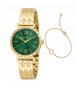ساعت مچی عقربه ایی زنانه اسپریت Esprit مدل ES1L400M0065