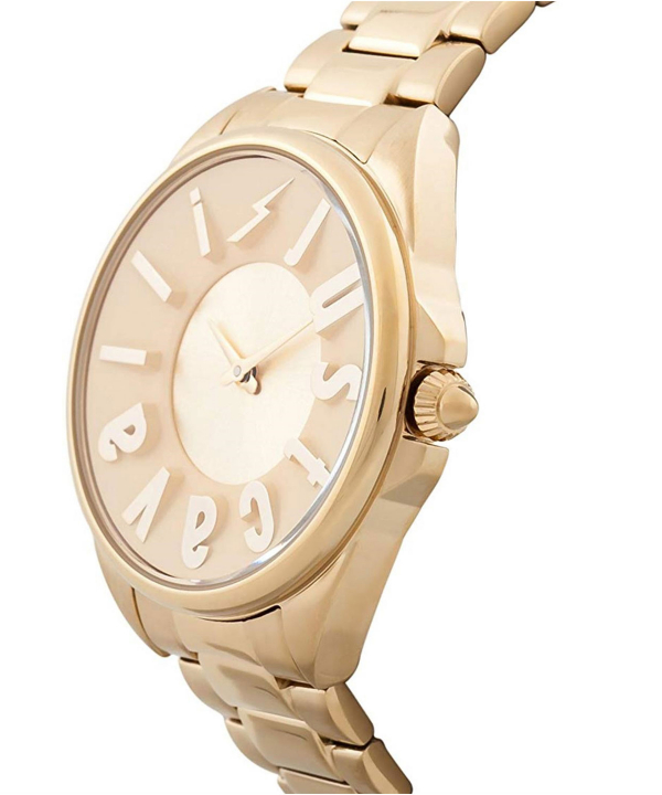 ساعت مچی عقربه ای زنانه جاست کاوالی Just Cavalli مدل JC1L008M0085