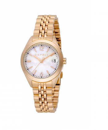 ساعت مچی عقربه ایی زنانه اسپریت Esprit مدل ES1L388M0055