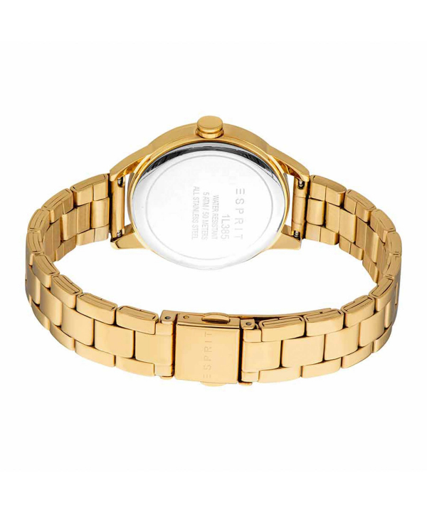 ساعت مچی عقربه ایی زنانه اسپریت Esprit مدل ES1L385M0075