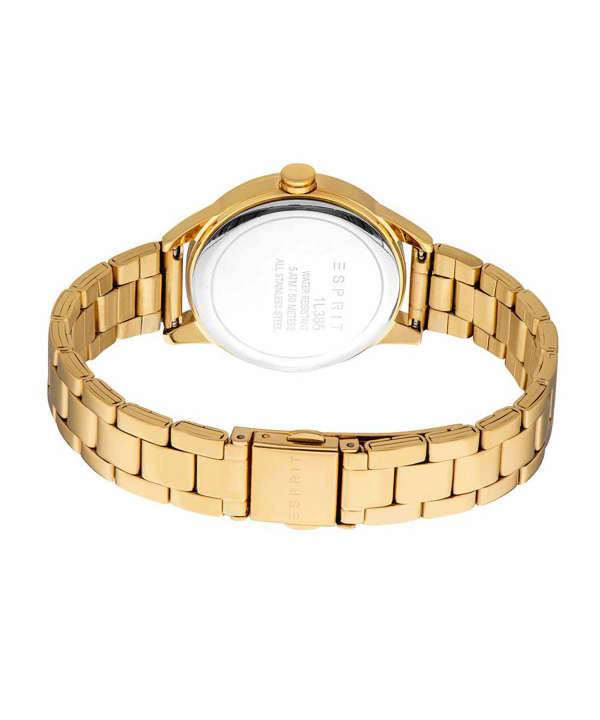 ساعت مچی عقربه ایی زنانه اسپریت Esprit مدل ES1L385M0065